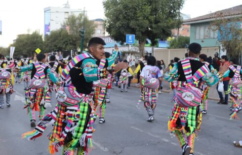 Fiestas del Cusco 2024 - Inti Raymi