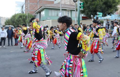 Fiestas del Cusco 2024 - Inti Raymi