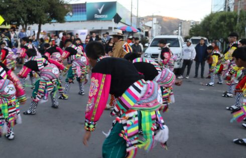 Fiestas del Cusco 2024 - Inti Raymi