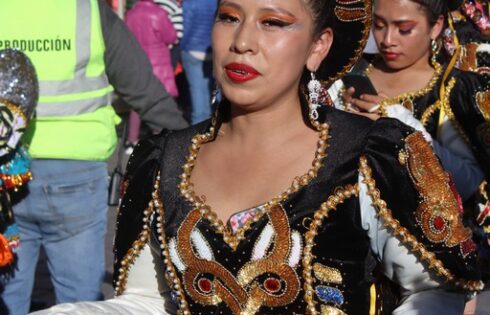Fiestas del Cusco 2024 - Inti Raymi