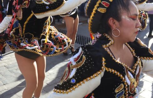 Fiestas del Cusco 2024 - Inti Raymi