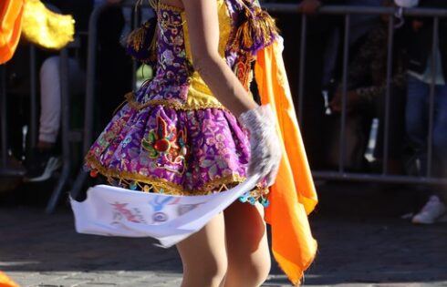 Fiestas del Cusco 2024 - Inti Raymi