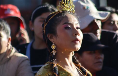 Fiestas del Cusco 2024 - Inti Raymi