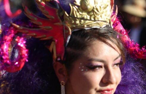 Fiestas del Cusco 2024 - Inti Raymi