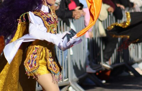 Fiestas del Cusco 2024 - Inti Raymi