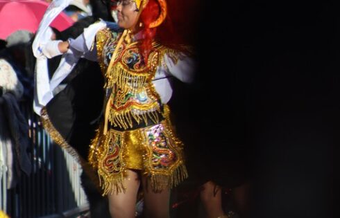 Fiestas del Cusco 2024 - Inti Raymi