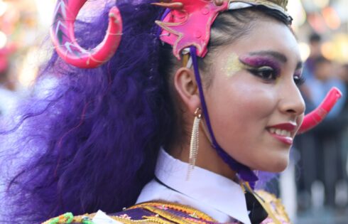 Fiestas del Cusco 2024 - Inti Raymi