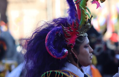 Fiestas del Cusco 2024 - Inti Raymi