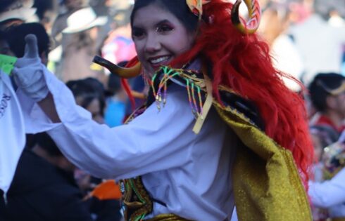 Fiestas del Cusco 2024 - Inti Raymi