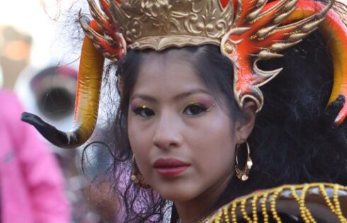 Fiestas del Cusco 2024 - Inti Raymi