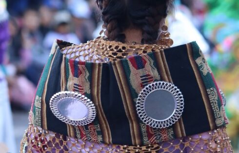 Fiestas del Cusco 2024 - Inti Raymi
