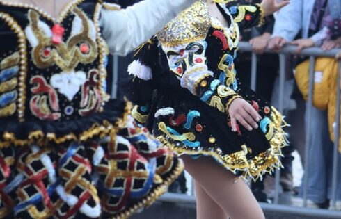 Fiestas del Cusco 2024 - Inti Raymi