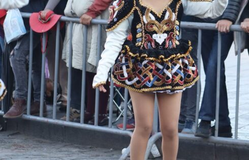 Fiestas del Cusco 2024 - Inti Raymi