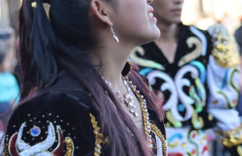 Fiestas del Cusco 2024 - Inti Raymi