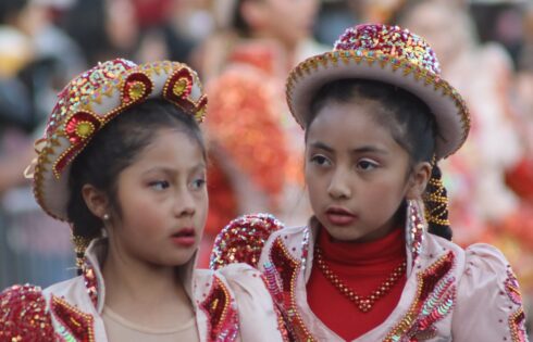 Fiestas del Cusco 2024 - Inti Raymi