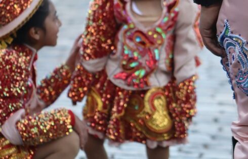 Fiestas del Cusco 2024 - Inti Raymi