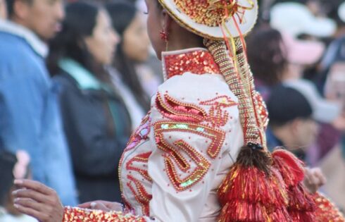 Fiestas del Cusco 2024 - Inti Raymi