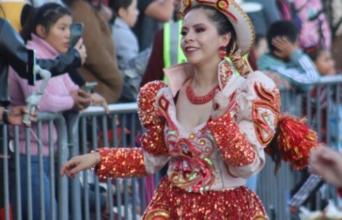 Fiestas del Cusco 2024 - Inti Raymi