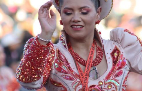 Fiestas del Cusco 2024 - Inti Raymi