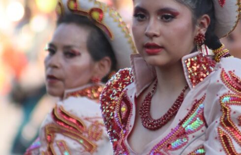 Fiestas del Cusco 2024 - Inti Raymi
