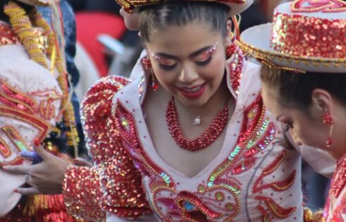 Fiestas del Cusco 2024 - Inti Raymi