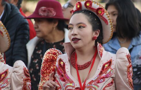 Fiestas del Cusco 2024 - Inti Raymi