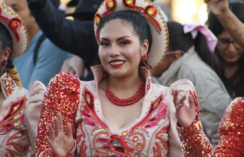 Fiestas del Cusco 2024 - Inti Raymi