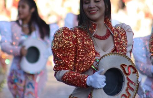 Fiestas del Cusco 2024 - Inti Raymi