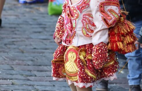 Fiestas del Cusco 2024 - Inti Raymi