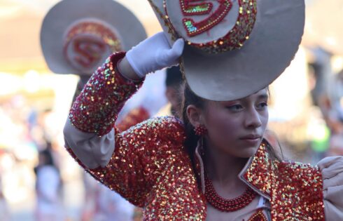 Fiestas del Cusco 2024 - Inti Raymi