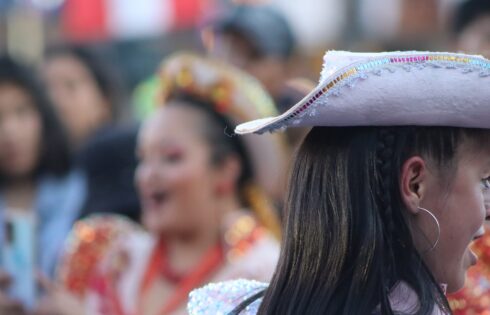 Fiestas del Cusco 2024 - Inti Raymi