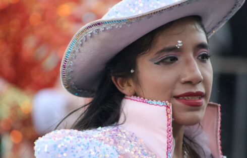 Fiestas del Cusco 2024 - Inti Raymi