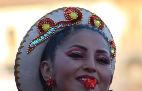 Fiestas del Cusco 2024 - Inti Raymi