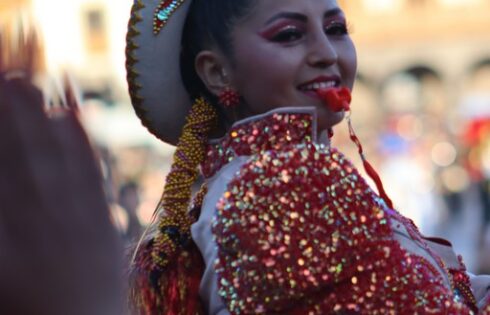 Fiestas del Cusco 2024 - Inti Raymi