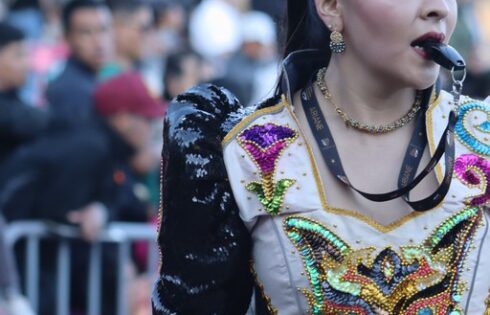 Fiestas del Cusco 2024 - Inti Raymi
