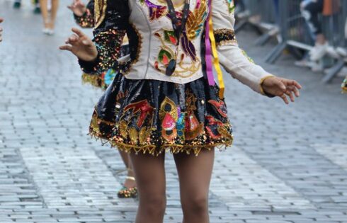 Fiestas del Cusco 2024 - Inti Raymi