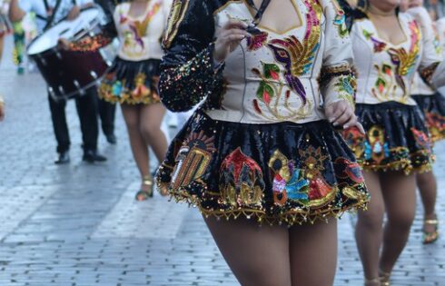 Fiestas del Cusco 2024 - Inti Raymi