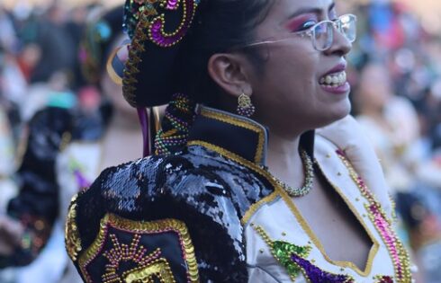 Fiestas del Cusco 2024 - Inti Raymi