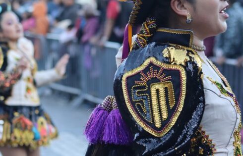 Fiestas del Cusco 2024 - Inti Raymi
