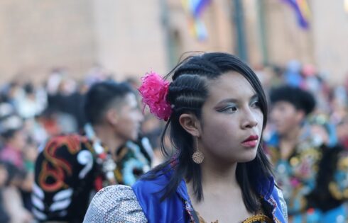 Fiestas del Cusco 2024 - Inti Raymi