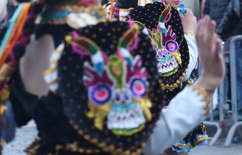 Fiestas del Cusco 2024 - Inti Raymi