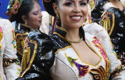 Fiestas del Cusco 2024 - Inti Raymi