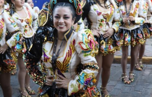 Fiestas del Cusco 2024 - Inti Raymi