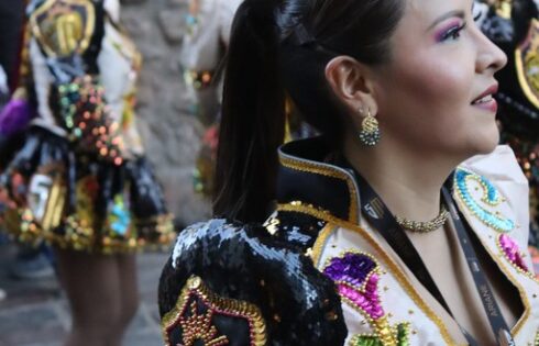 Fiestas del Cusco 2024 - Inti Raymi