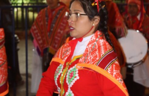 Fiestas del Cusco 2024 - Inti Raymi