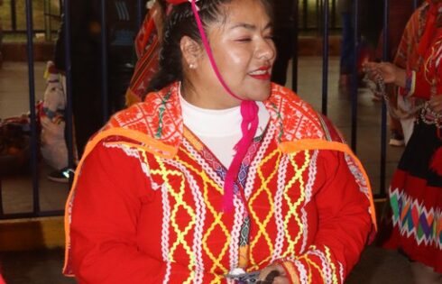 Fiestas del Cusco 2024 - Inti Raymi