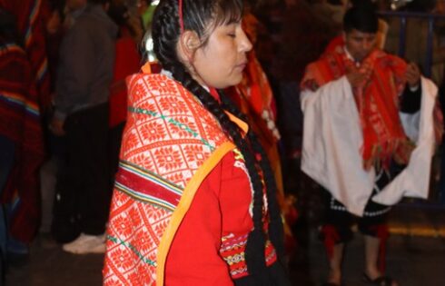 Fiestas del Cusco 2024 - Inti Raymi