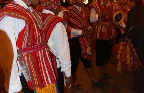 Fiestas del Cusco 2024 - Inti Raymi
