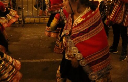 Fiestas del Cusco 2024 - Inti Raymi