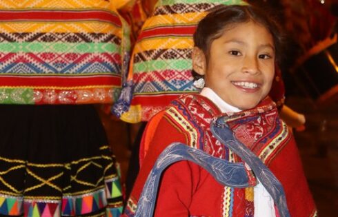 Fiestas del Cusco 2024 - Inti Raymi